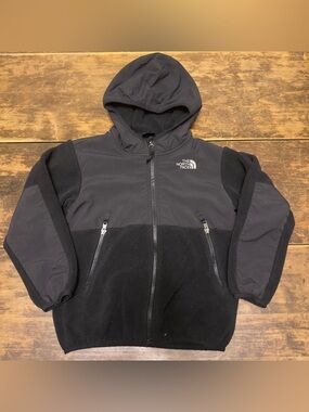 The North Face Denali Jacket